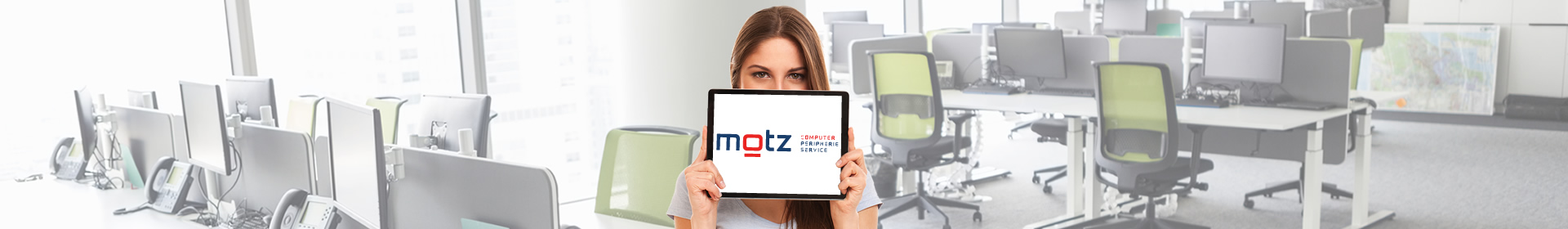  - Motz Computer Service und Vertriebs GmbH
